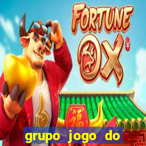 grupo jogo do bicho whatsapp salvador